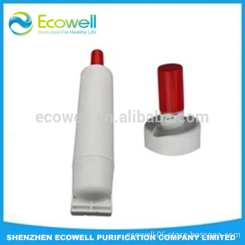 refrigerator water filter WHIRLPOOL 4396510
